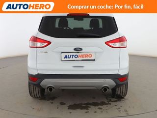 Ford Kuga 2.0 TDCi Titanium