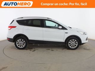 Ford Kuga 2.0 TDCi Titanium