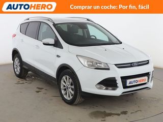 Ford Kuga 2.0 TDCi Titanium