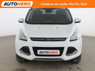 Ford Kuga 2.0 TDCi Titanium