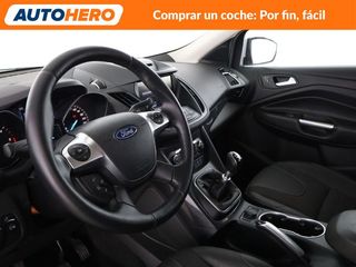 Ford Kuga 2.0 TDCi Titanium