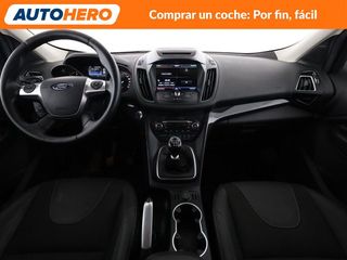 Ford Kuga 2.0 TDCi Titanium