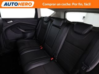 Ford Kuga 2.0 TDCi Titanium