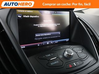 Ford Kuga 2.0 TDCi Titanium