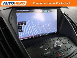 Ford Kuga 2.0 TDCi Titanium