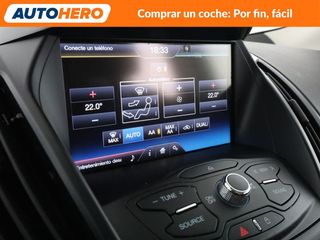 Ford Kuga 2.0 TDCi Titanium
