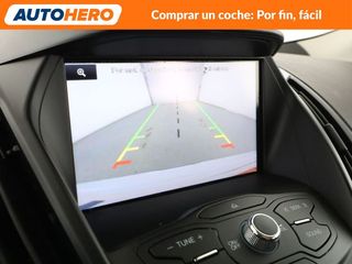 Ford Kuga 2.0 TDCi Titanium