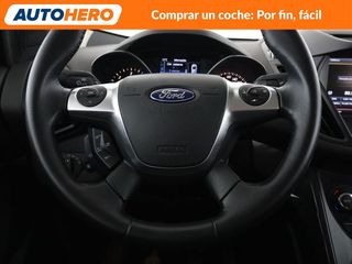 Ford Kuga 2.0 TDCi Titanium