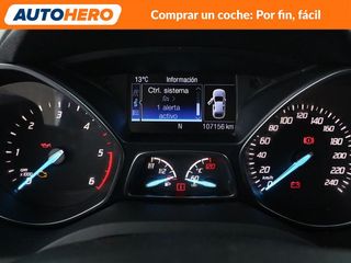 Ford Kuga 2.0 TDCi Titanium