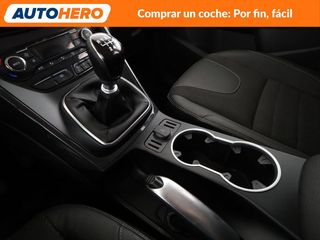 Ford Kuga 2.0 TDCi Titanium