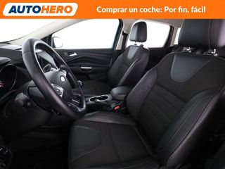 Ford Kuga 2.0 TDCi Titanium