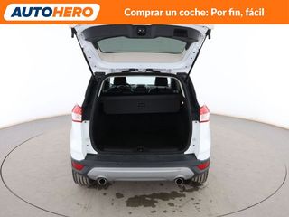 Ford Kuga 2.0 TDCi Titanium