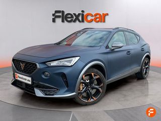 Cupra Formentor 2.0 TSI 228kW (310 CV) VZ 4Drive DSG