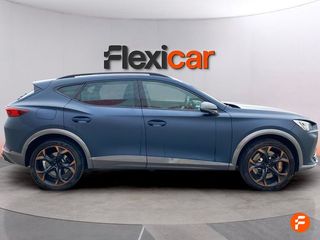 Cupra Formentor 2.0 TSI 228kW (310 CV) VZ 4Drive DSG