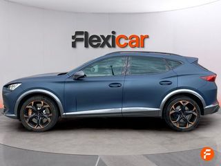 Cupra Formentor 2.0 TSI 228kW (310 CV) VZ 4Drive DSG