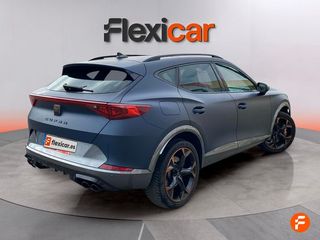 Cupra Formentor 2.0 TSI 228kW (310 CV) VZ 4Drive DSG
