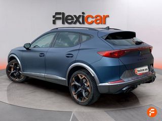 Cupra Formentor 2.0 TSI 228kW (310 CV) VZ 4Drive DSG