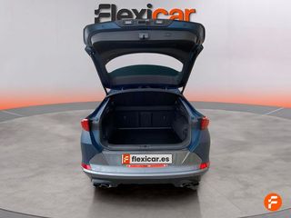 Cupra Formentor 2.0 TSI 228kW (310 CV) VZ 4Drive DSG