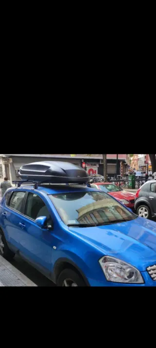 Cofre Techo Bermude 300