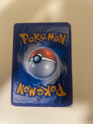 Carta Pokémon Gengar & Mimikyu GX TEAM TAG