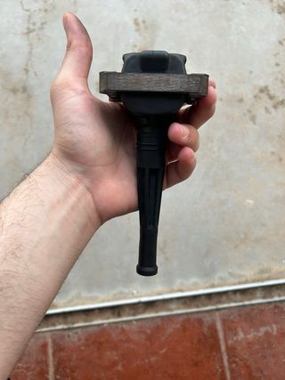 Bobina de encendido original Bosch bmw M50