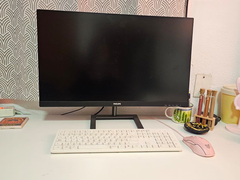 Pack Gaming Blanco i5 11ª Gen 16GB RAM afbeelding 2