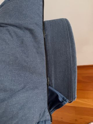 Mochila Portabebés BabyBjörn One Comfy Cotton