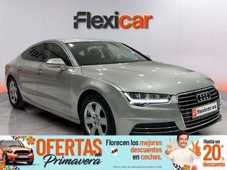 Audi A7 3.0 TDI ultra S tronic Sportback
