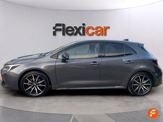 Toyota Corolla 2.0 180H GR-SPORT E-CVT