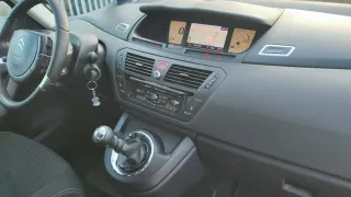 Citroen C4 Picasso 2010