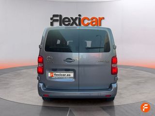 Toyota Proace Verso 1.5D 120CV FAMILY ADVANCE L1