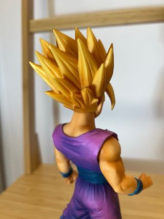 Figura Super Saiyan 2 Gohan