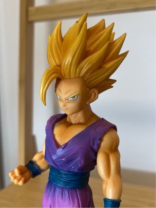 Figura Super Saiyan 2 Gohan
