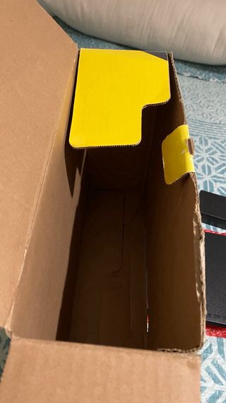 Consola PS2 Slim Negra Sony 70004