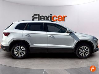 Skoda Karoq 2.0 TDI 110kW (150CV) DSG 4X4 Ambition