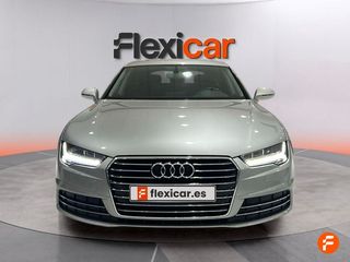 Audi A7 3.0 TDI ultra S tronic Sportback