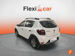 Dacia Sandero Stepway Comfort TCE 66kW (90CV)