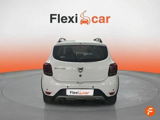 Dacia Sandero Stepway Comfort TCE 66kW (90CV)