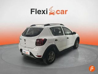 Dacia Sandero Stepway Comfort TCE 66kW (90CV)
