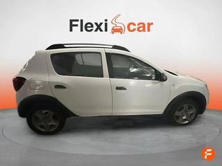 Dacia Sandero Stepway Comfort TCE 66kW (90CV)