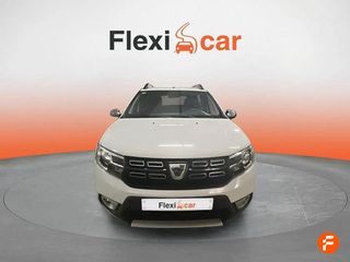 Dacia Sandero Stepway Comfort TCE 66kW (90CV)