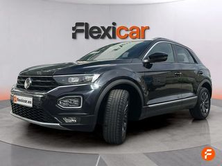 Volkswagen T-Roc Sport 1.5 TSI 110kW (150CV)