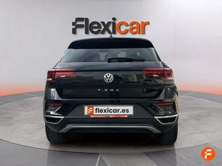 Volkswagen T-Roc Sport 1.5 TSI 110kW (150CV)