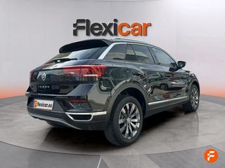 Volkswagen T-Roc Sport 1.5 TSI 110kW (150CV)