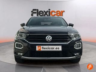 Volkswagen T-Roc Sport 1.5 TSI 110kW (150CV)