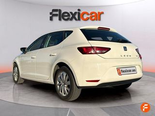 Seat Leon 1.4 TGI GNC St&Sp Reference