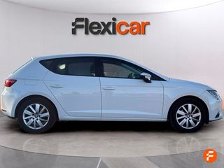 Seat Leon 1.4 TGI GNC St&Sp Reference