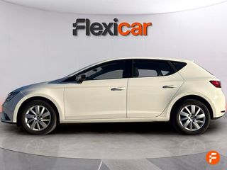 Seat Leon 1.4 TGI GNC St&Sp Reference