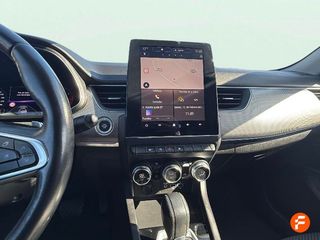 Renault Arkana Intens TCe 103kW(140CV) EDC Microhíbrido