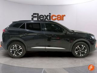 Peugeot 2008 GT Pack Puretech 130 S&S EAT8